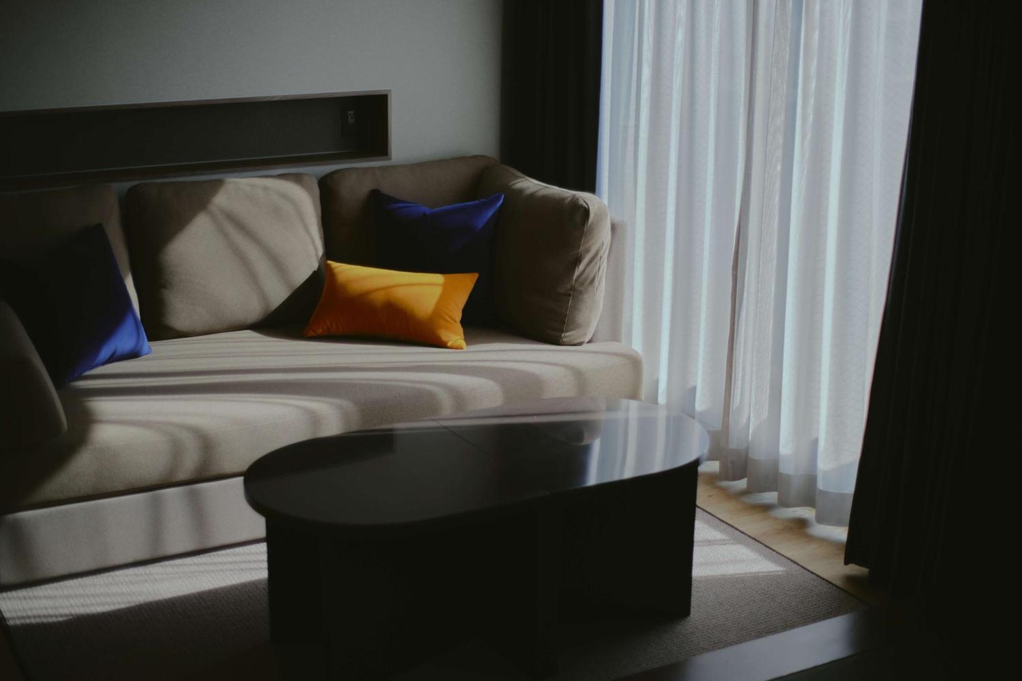 Hotel Fav Takamacu Exteriér fotografie